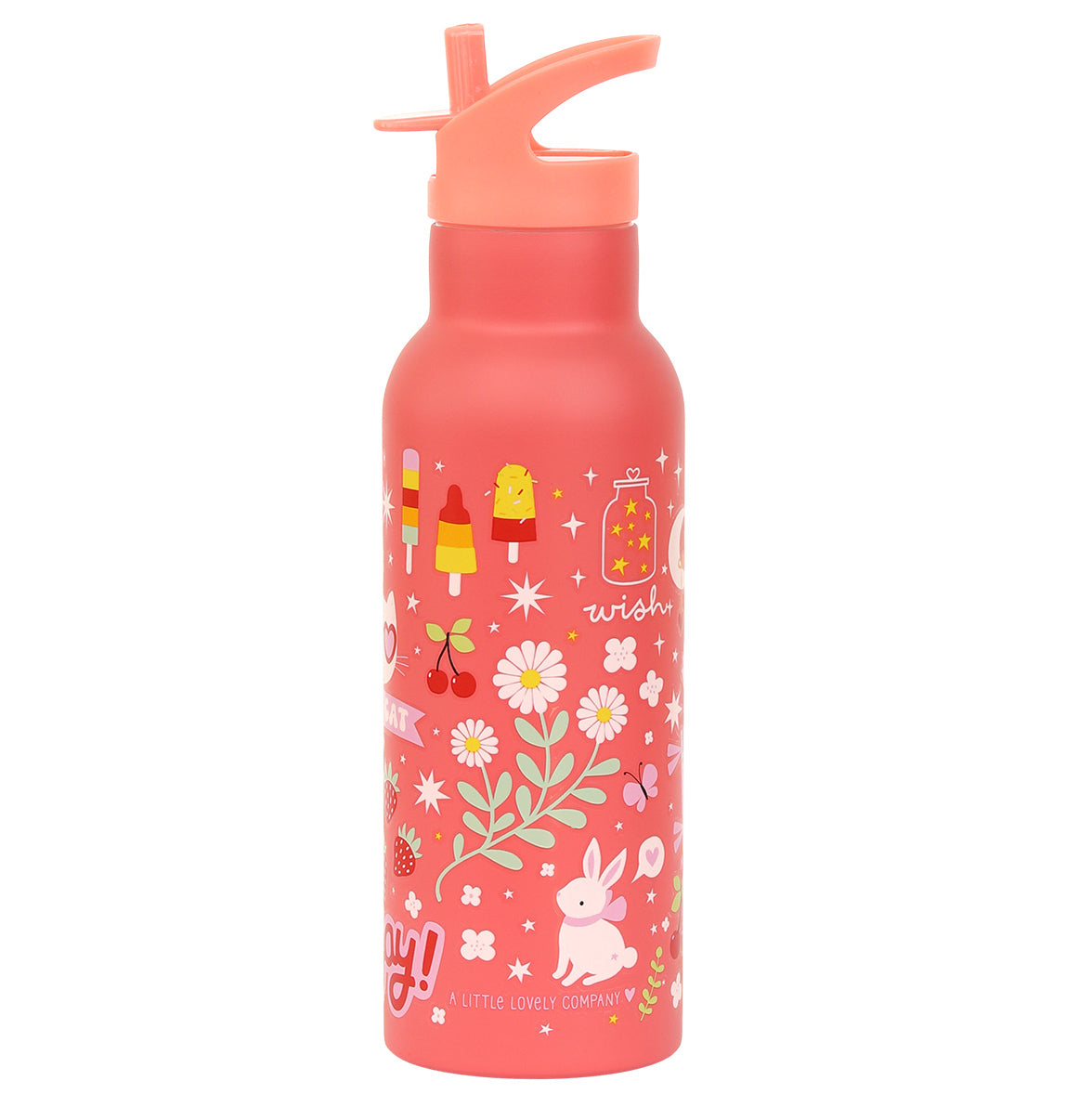 Gourde XL en inox - Fun – A Little Lovely Company