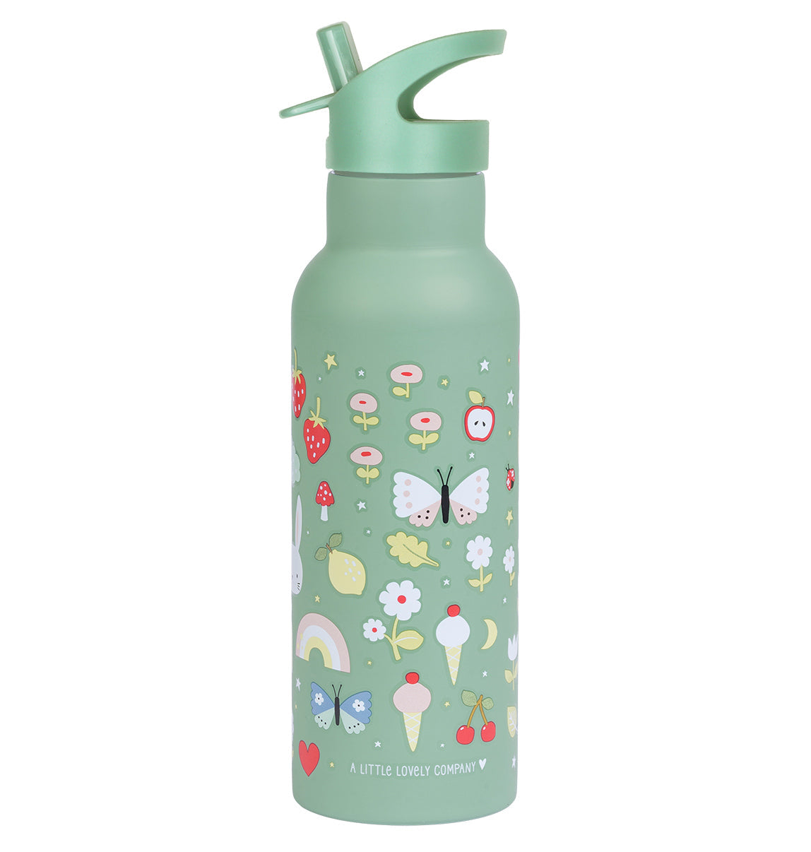 Gourde XL en inox - Joy – A Little Lovely Company