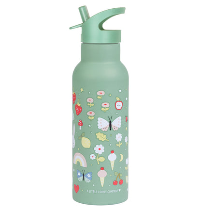 Gourde XL en inox - Joy – A Little Lovely Company