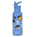 Gourde XL en inox - Pirates