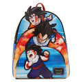 Rugzak Dragon Ball Z