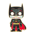 Pop! Spilla Batman (Dia De Los DC) (Glow)