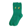 Chaussettes Kiwi Brodé