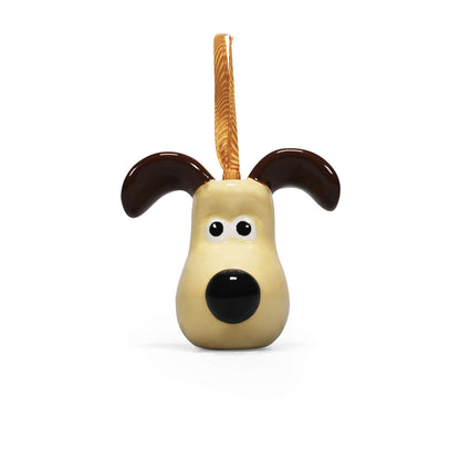 Décoration à suspendre Wallace & Gromit - Gromit