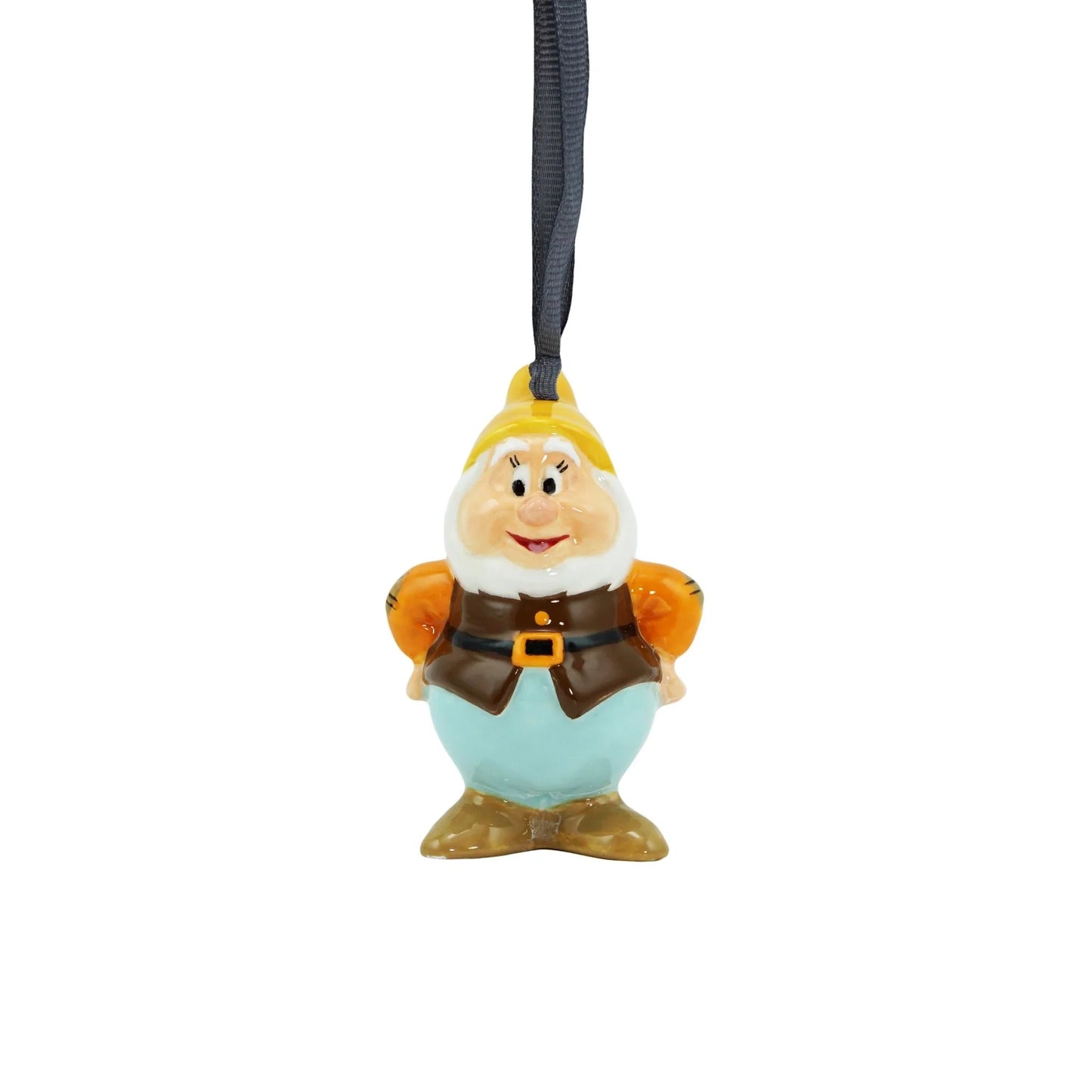 hanging decoration boxed disney snow white happy