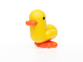 Pato de pato amarelo Camyk