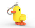 Llavero Pato Amarillo CMYK
