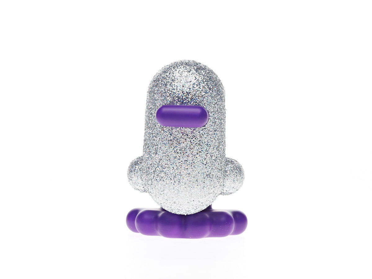 Piggy Bank de Disco Duck