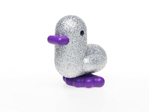 Enten-Sparschwein Disco