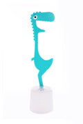 Brush WC Dinosaur WC