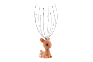 Kopfmassagegerät Hirsch