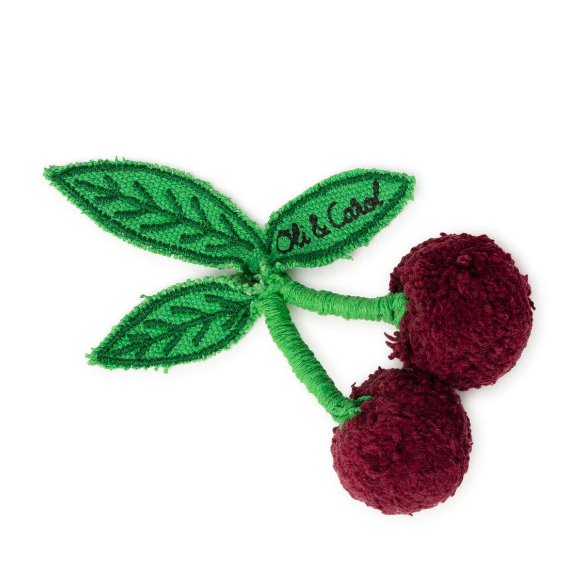 Kit DIY Mery la Cerise