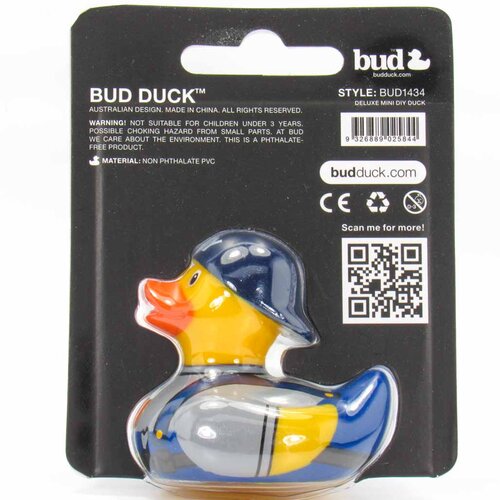 Mini Duck DIY