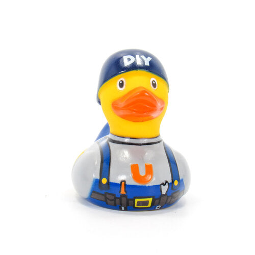DIY Eend