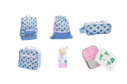 Pack Rentrée Veggie Pals