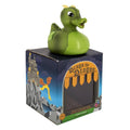 Ente Drago le Dragon