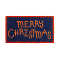Paillasson « Merry Christmas »