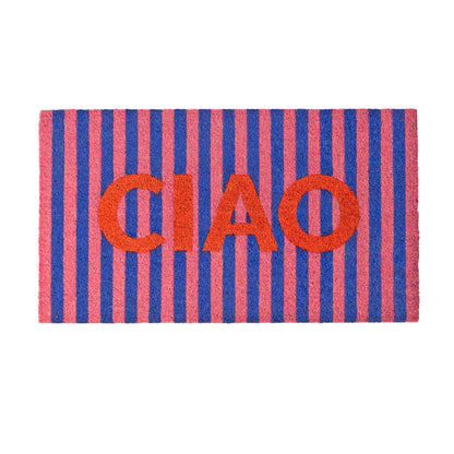 Paillasson « Ciao » – Fisura