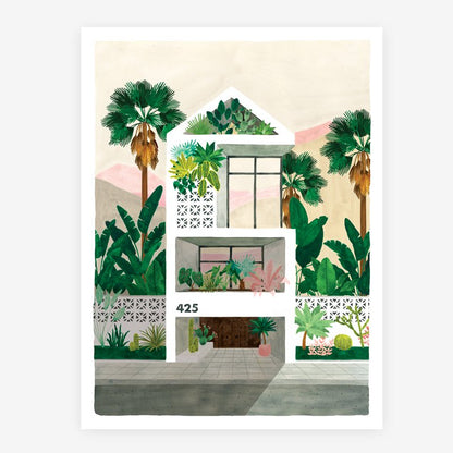 Dreamhouse - Affiche