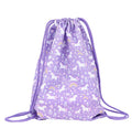 Sac à cordons enfant - Unicorn Dreams