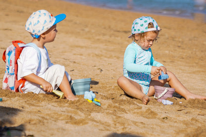 Jouet de plage JADE