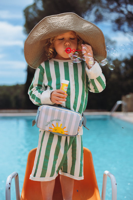 Sac banane enfant Sunshine