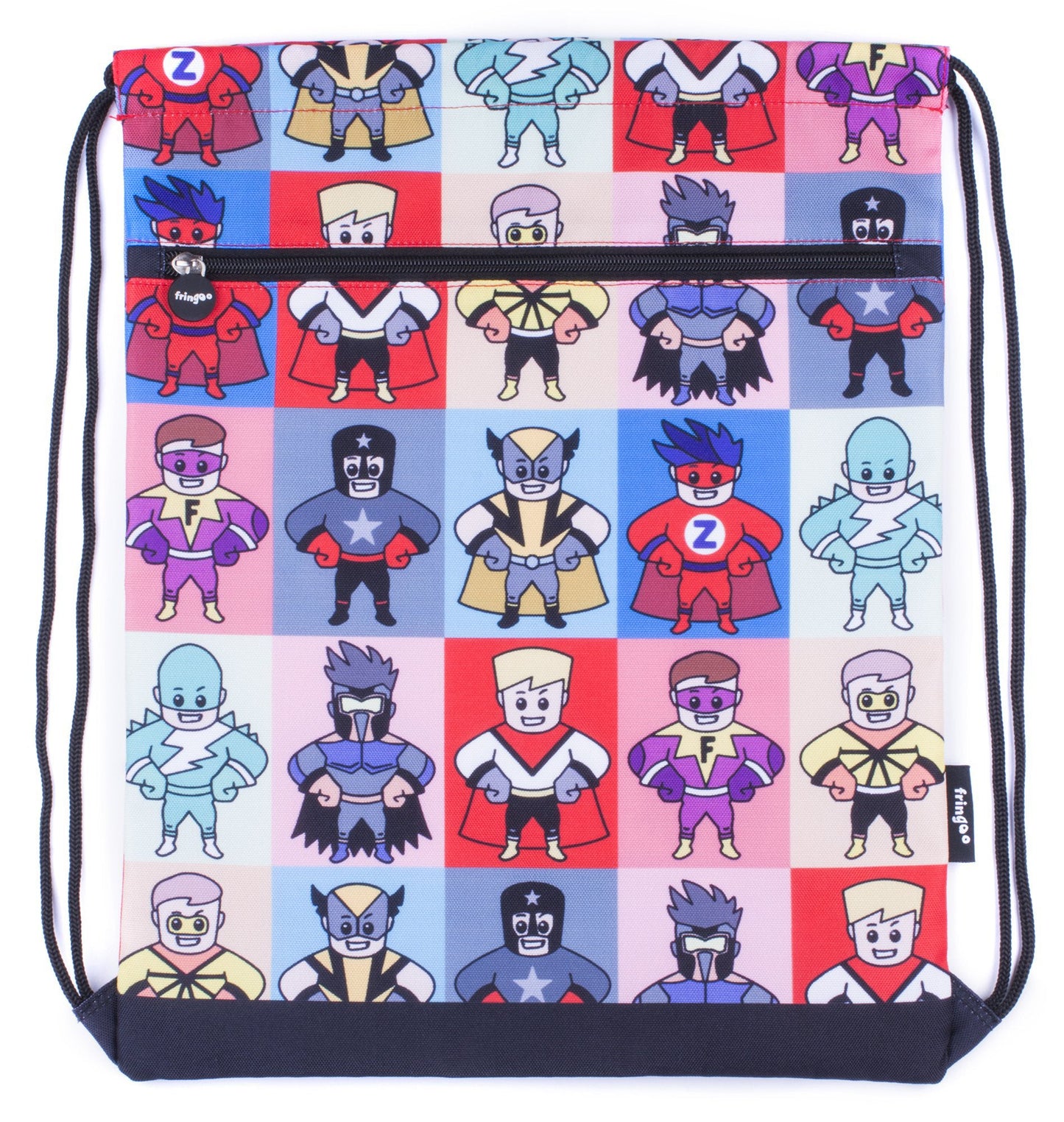 Superhero