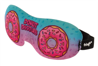 Masque de sommeil – 3D Teen – Donut Disturb
