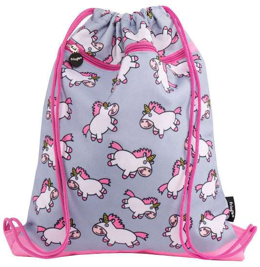 Chubby licorne