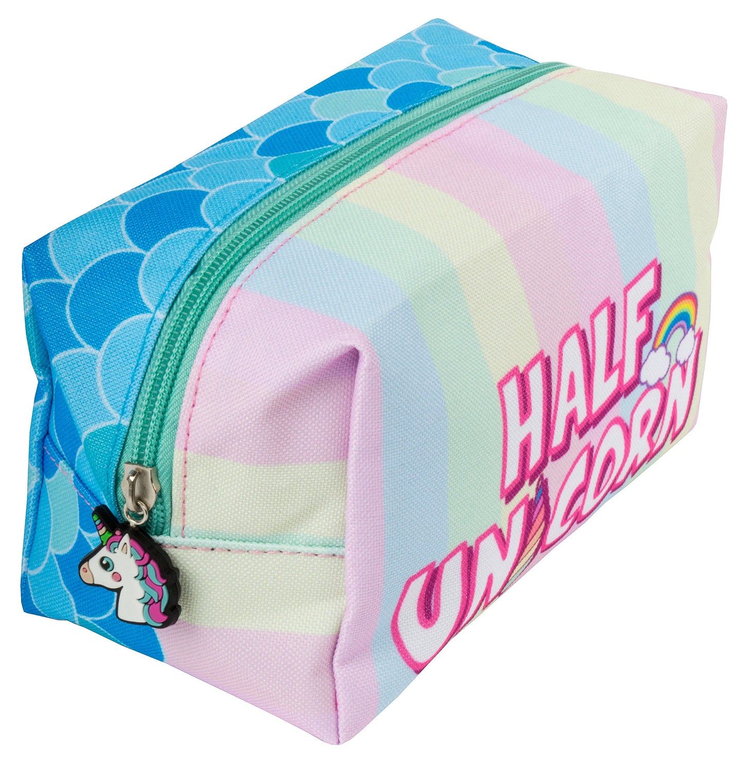 Trousse de maquillage – Half & Half