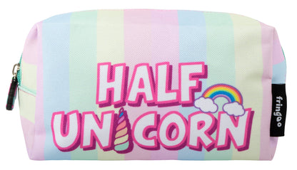 Trousse de maquillage – Half & Half