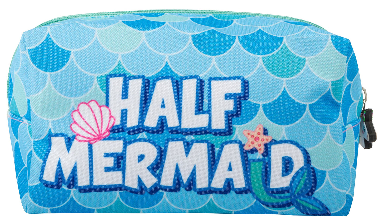 Trousse de maquillage – Half & Half