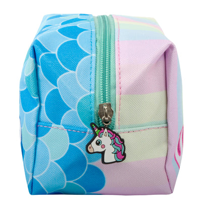 Trousse de maquillage – Half & Half