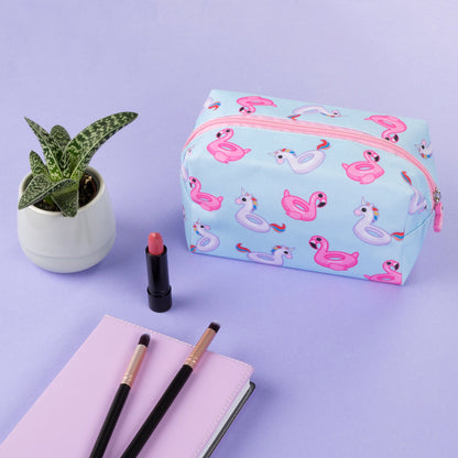 Floaties Trousse scolaire ou de maquillage