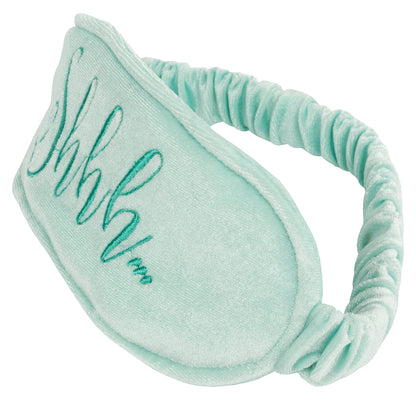 Masque de sommeil – Velvet – Shhh