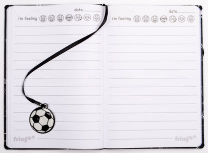 Carnet – Monochrome garçon