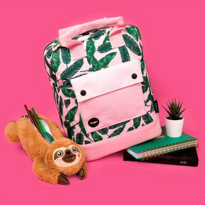 Tropical Teen School sac à dos | Fringoo