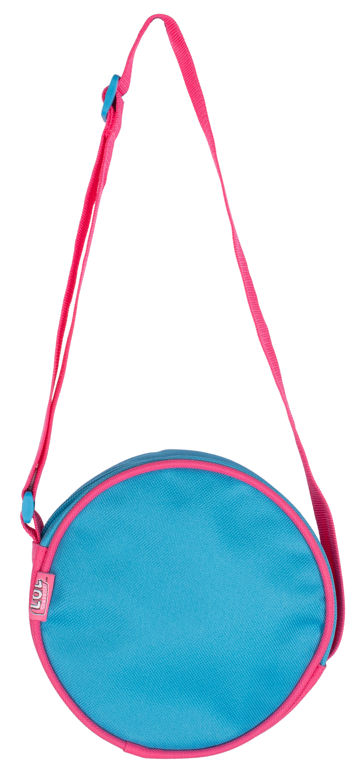 Sac à main – L.O.L pailleté Crossbody Bag – Rocker