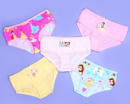 Underwear – Disney Princess