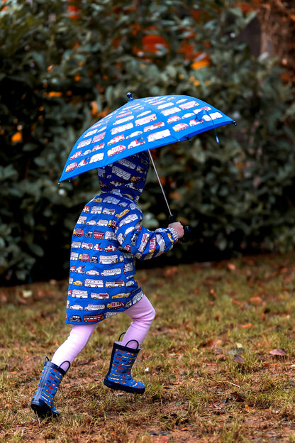 Bottes de pluie – Traffic Jam