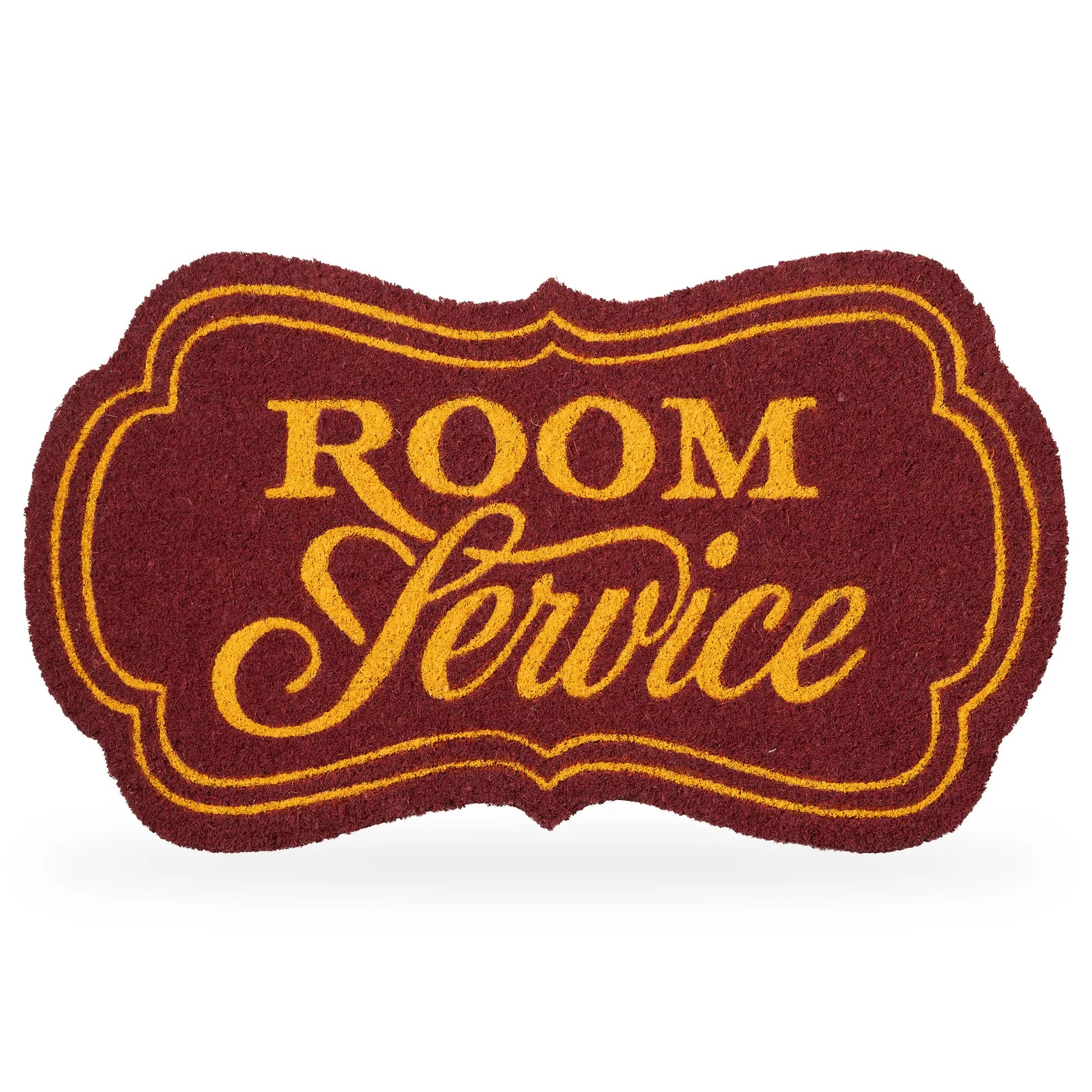 Paillasson « Room service » – Fisura