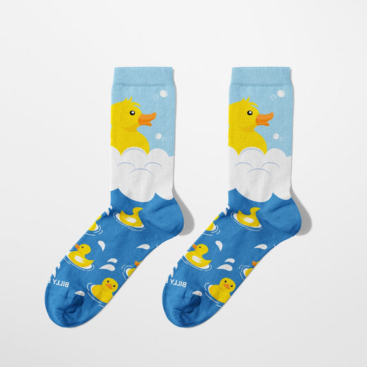 Kids Pond Pals Socks