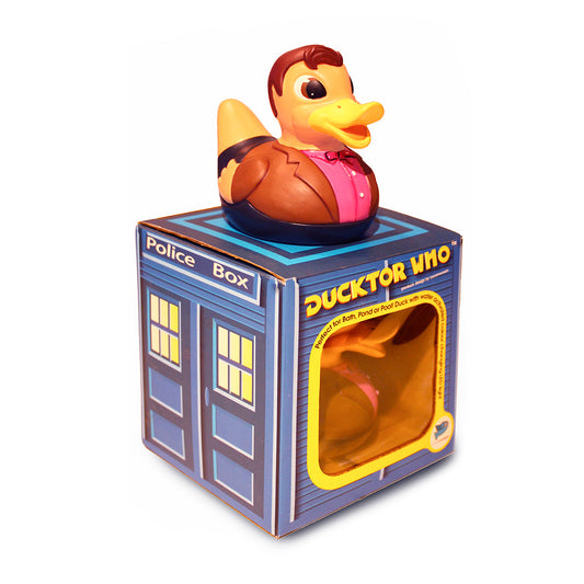 Duck Ducktor que