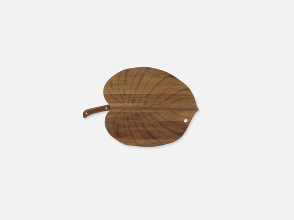 Secret board Monstera