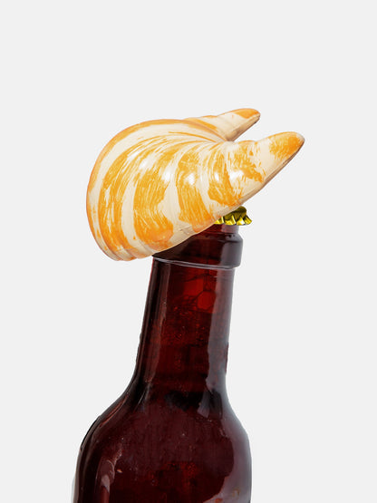 Bottle Opener Good Morning Croissant