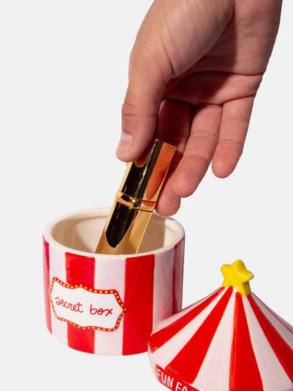 Funfair Storage Box