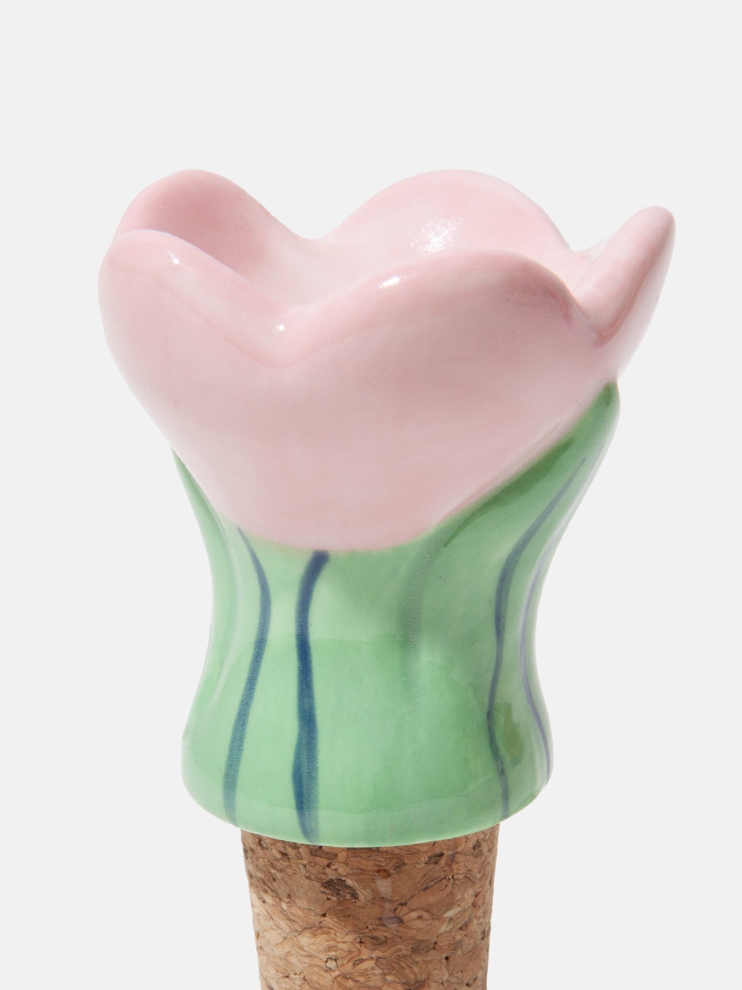 Bouchon de bouteille Bloom