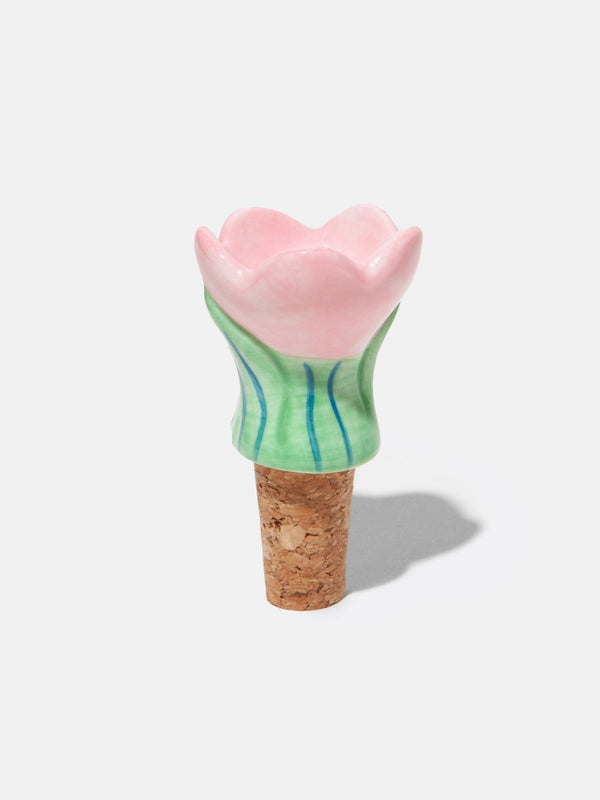 Bouchon de bouteille Bloom