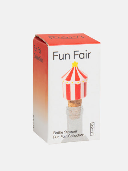 Bouchon de bouteille Funfair