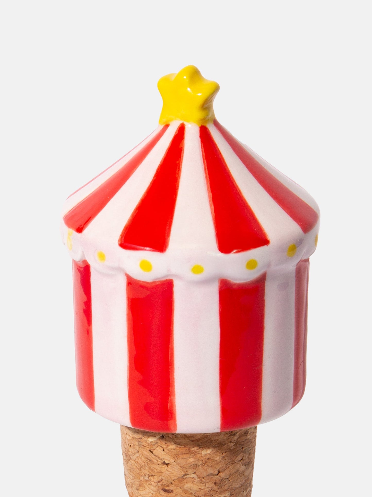 Bouchon de bouteille Funfair